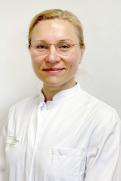 Dr. Anna Malissa-Handel