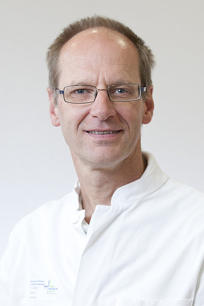 Dr. Volker Längin