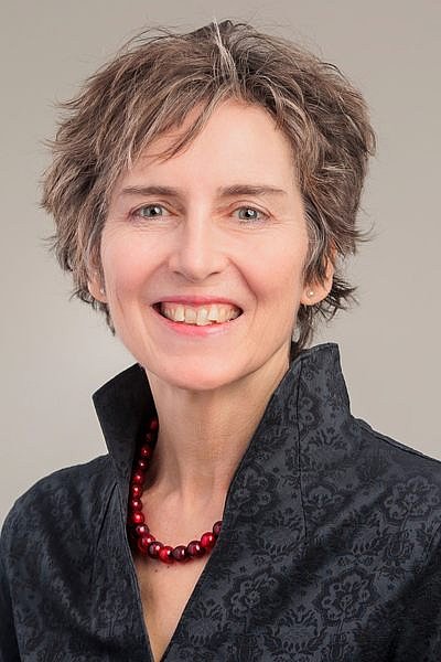 Dr. Margareta Müller-Mbaye